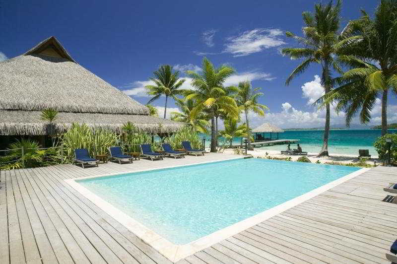 Bora Bora Beach Resort Bekvämligheter bild