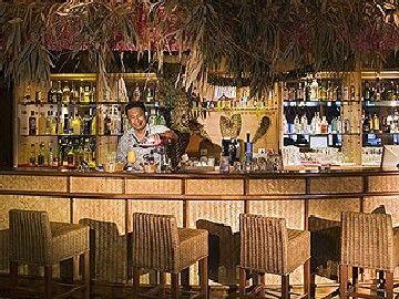 Bora Bora Beach Resort Restaurang bild